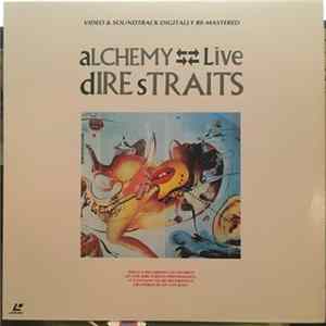 Dire Straits - Alchemy Live FLAC album