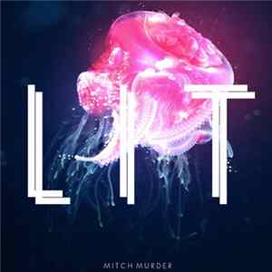 Mitch Murder - Lit FLAC album