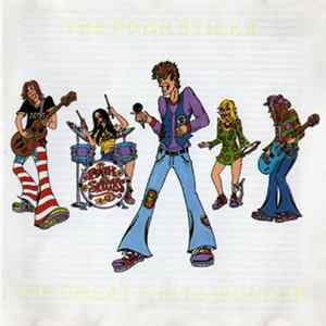 The Pooh Sticks - The Great White Wonder FLAC album