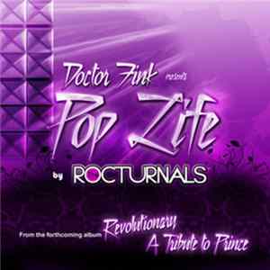 The Rocturnals - Pop Life FLAC album