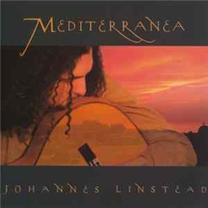 Johannes Linstead - Mediterranea FLAC album