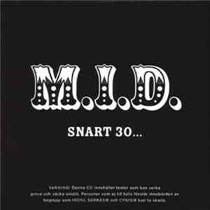 MID - Snart 30... FLAC album