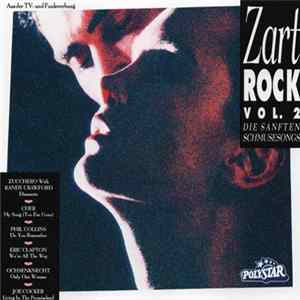 Various - Zart Rock Vol. 2 FLAC album