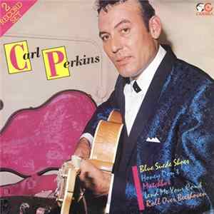 Carl Perkins - Carl Perkins FLAC album