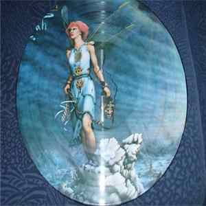 Toyah - Anthem FLAC album