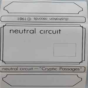 Neutral Circuit - Cryptic Passages FLAC album