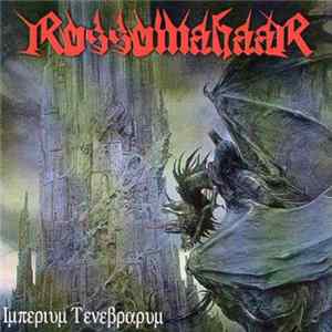 Rossomahaar - Imperium Tenebrarum FLAC album