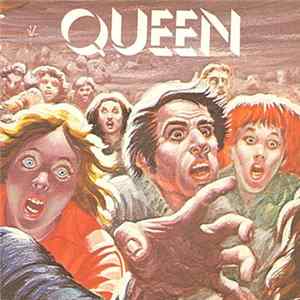 Queen - Spread Your Wings FLAC album