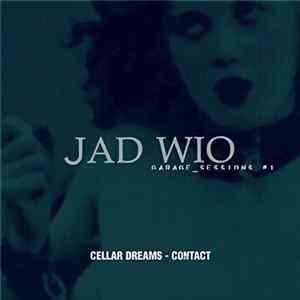 Jad Wio - Garage_Sessions #1 FLAC album