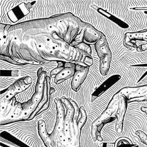 Various - Wellington Zinefest Mixtape 2012 FLAC album