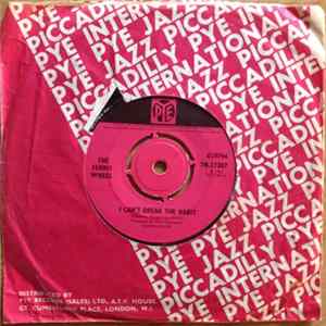 The Ferris Wheel - I Can't Break The Habit FLAC album