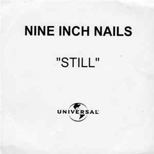 Nine Inch Nails - Still FLAC album
