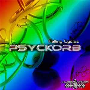 Psyckorb - Falling Cycles FLAC album