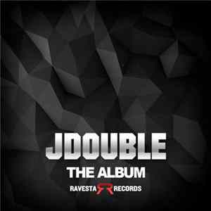 JDOUBLE - The Album FLAC album