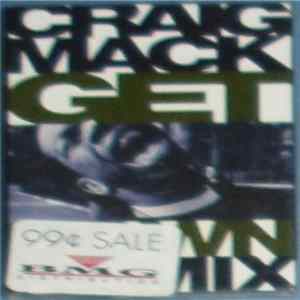 Craig Mack - Get Down (Remix) FLAC album