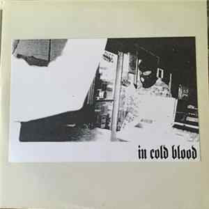 In Cold Blood - Suicide King FLAC album
