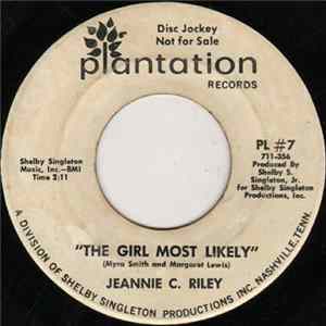 Jeannie C. Riley - The Girl Most Likely FLAC album