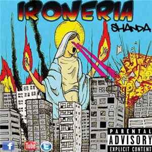 Shanda - Ironeria FLAC album