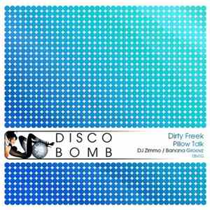 Dirty Freek - Pillow Talk FLAC album