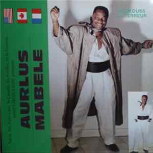 Aurlus Mabele - Soukouss La Terreur FLAC album