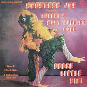 Moostash Joe - Dance Little Bird FLAC album
