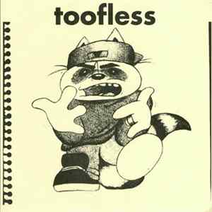 Toofless - Toofless FLAC album