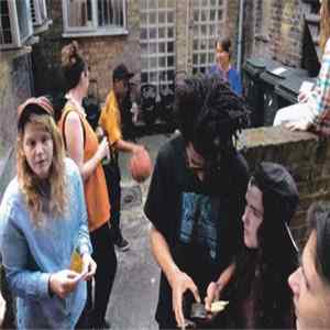 Kate Tempest - Boiler Room 22.05.2014 FLAC album