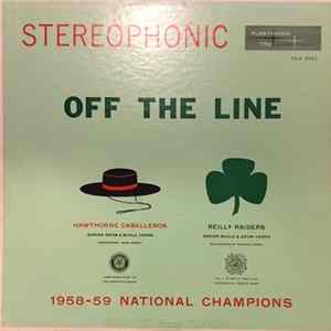 Various - Off The Line FLAC album
