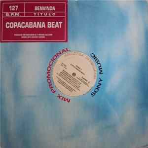 Copacabana Beat - Remix 2 - Benvinda / Retratos e Canções FLAC album