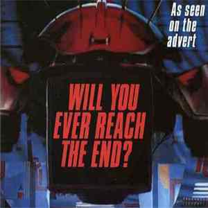 High Score Warrior - Will You Ever Reach The End? FLAC album