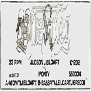 Judson J. Eiloart - Judson J. Eiloart V$ Monty FLAC album