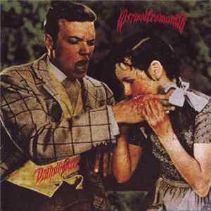 Drahdiwaberl - Werwolfromantik FLAC album