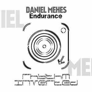Daniel Mehes - Endurance FLAC album