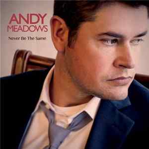 Andy Meadows - Never Be The Same FLAC album