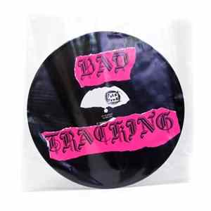 Bad Tracking - Clanger FLAC album