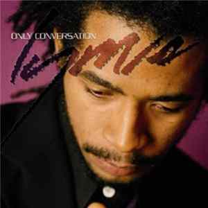Lymie Murray - Only Conversation FLAC album