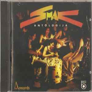 Smak - Antologija FLAC album