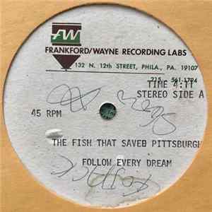 William Hart / Eubie Blake & Thom Bell - Follow Every Dream / Ragtime FLAC album