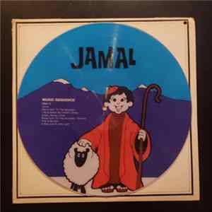 Jack Coleman - Jamal FLAC album