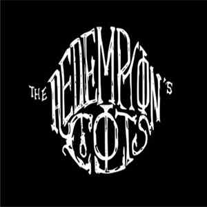 The Redemption's Colts - Six Shooter FLAC album