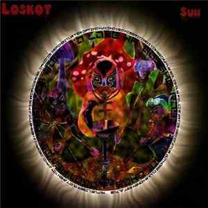Łoskot - Sun FLAC album