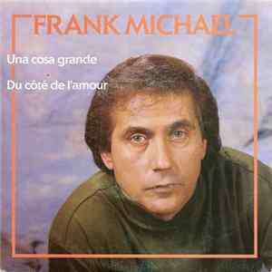 Frank Michael - Una Cosa Grande FLAC album