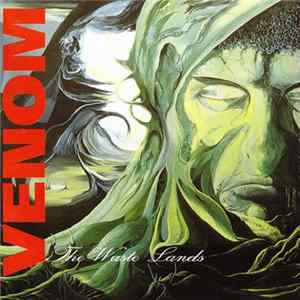 Venom - The Waste Lands FLAC album