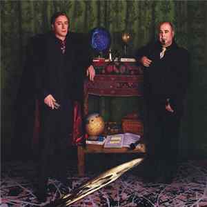 Teho Teardo & Blixa Bargeld - Nerissimo FLAC album
