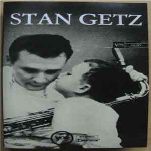 Stan Getz - Stan Getz Plays FLAC album