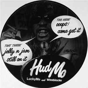 Hud Mo - Ooops! FLAC album