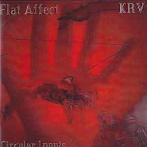 Flat Affect + KRV - LFSF Collab Pt1: Circular Inputs FLAC album