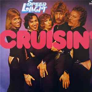 Speed Limit - Cruisin' FLAC album