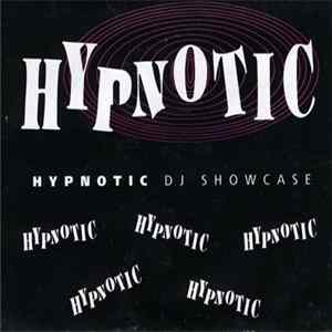 Unknown Artist - Hypnotic DJ Showcase FLAC album