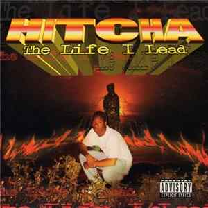 Hitcha - The Life I Lead FLAC album